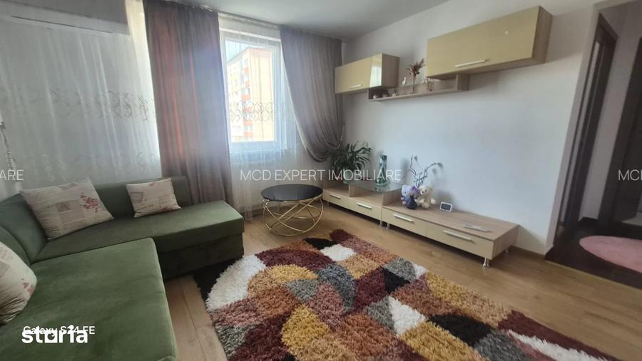 Apartament 3 Camere Dărmănești – Complet Mobilat & Utilat, Fără Investiții - 2