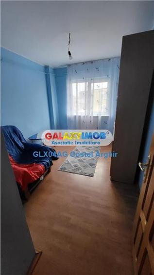 Inchiriem ap cu 4 camere , et 4 , Gavana, mobilat si utilat