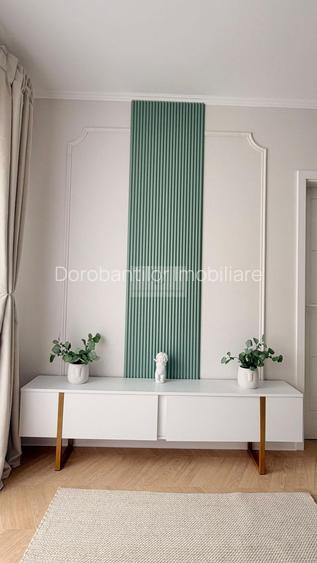 Apartament 3 camere Finisaje Premium | Parcare subterana | Urușagului - 8