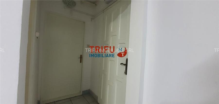 Spatiul de vanzare zona cetate - 7