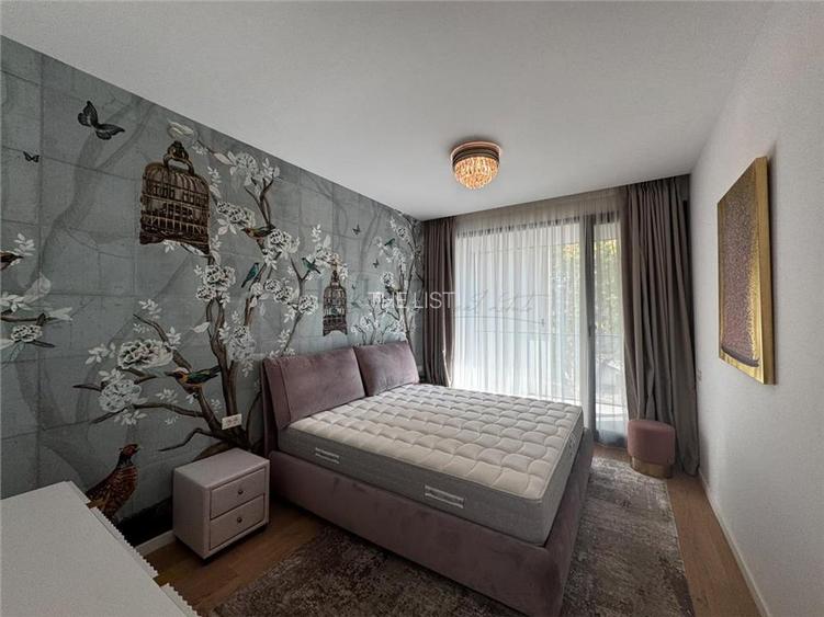 De Inchiriat Apartament 2 Camere | WIN Herastrau | Parcare inclusa - 8