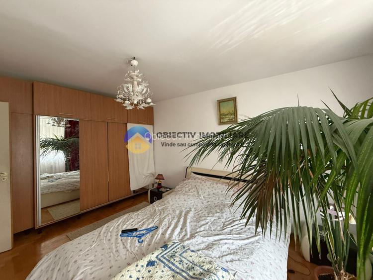 Apartament 4 camere– Str. Burebista- Piatra Neamț - 4