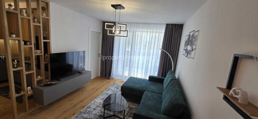 Aviatiei| 2 camere | bloc nou 2026 | balcon generos| metrou. - 2