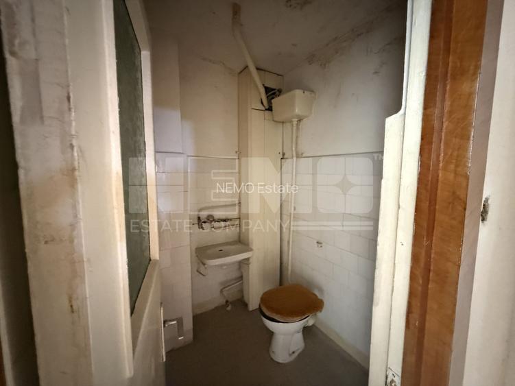 Apartament 3 camere de vânzare | Radauti – Bogdan Voda | Etaj 3 - 9