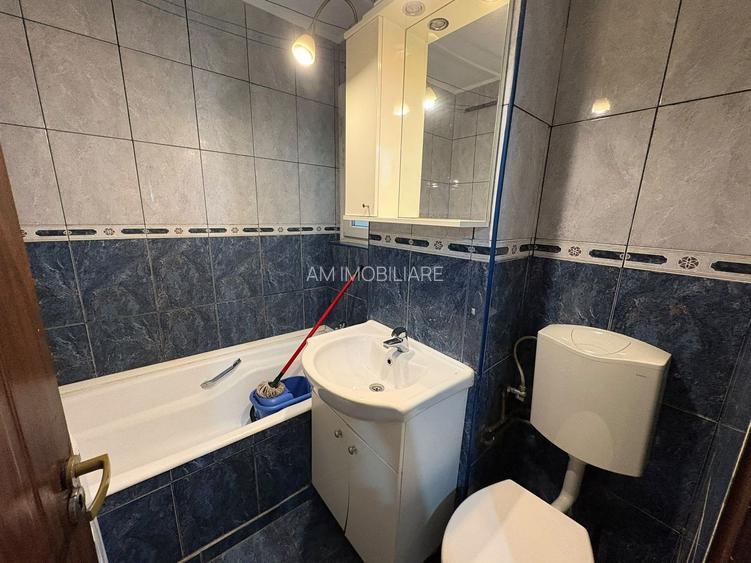 AP. 2 CAMERE - EROII REVOLUTIEI, REABILITAT, BUCATARIE INCHISA,METROU - 8