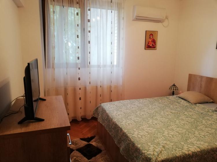 Apartament 4 camere Titan