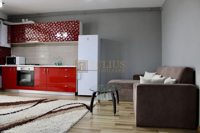 Mobilat modern, boxa inclusa, Soarelui - Rebreanu 175
