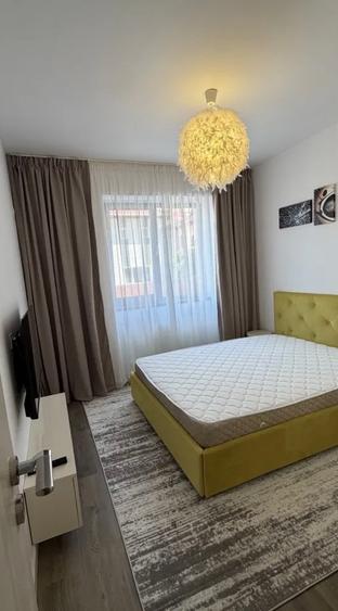 2 camere Bucurestii Noi - Pod Constanta *imobil 2026*