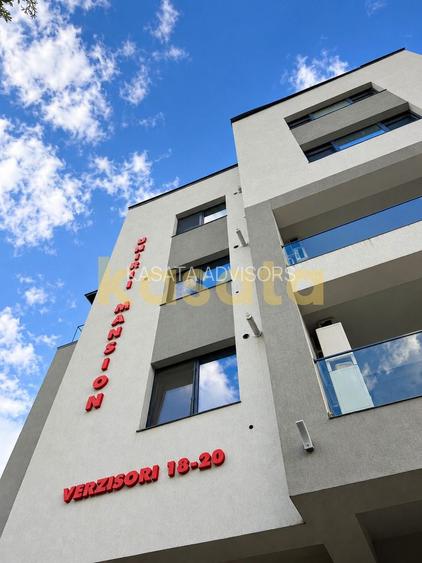 Apartament 2 camere | Unirii Mansion | Ready to move - 27