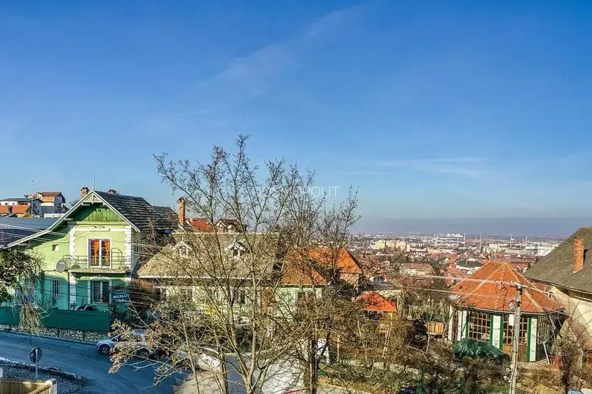 Apartament 2 camere - 11