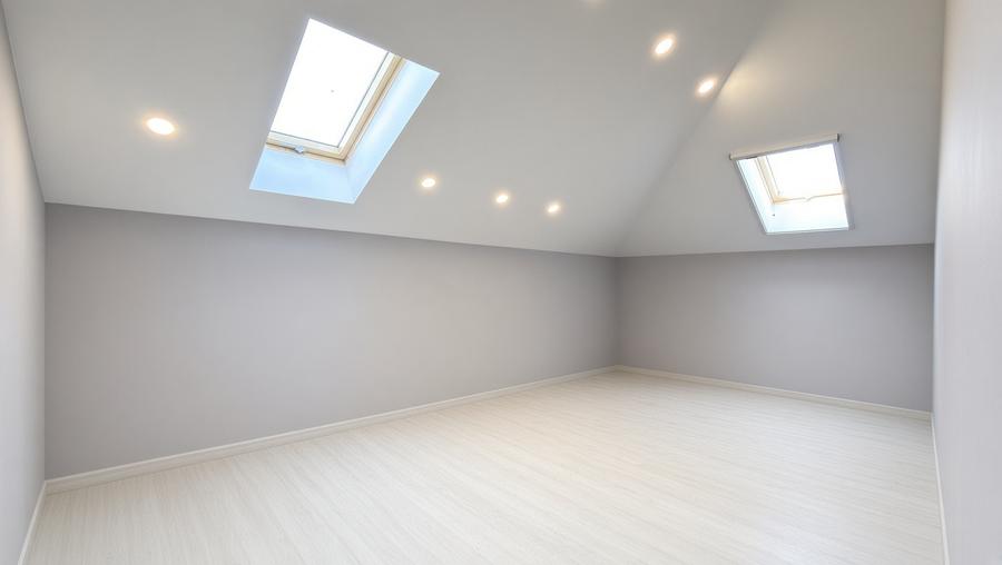Apartament 2 camere, decomandat, 51 mp utili - Dumbravita