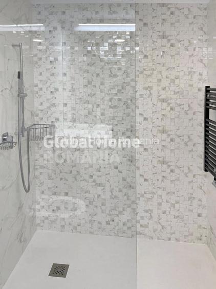 Floreasca-One Eliade | Elegant 2 Rooms Apartment | Parking - 13