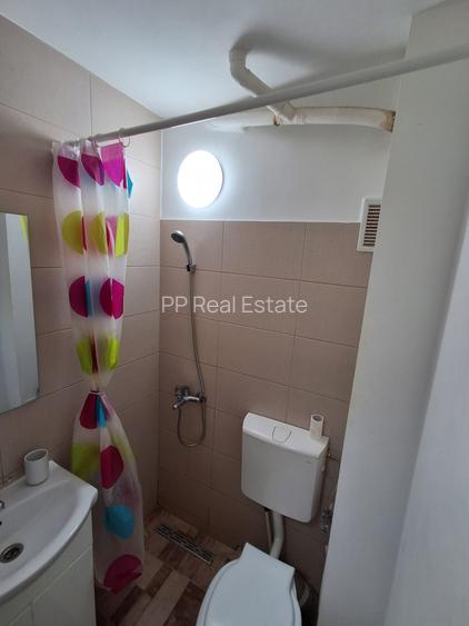 Apartament 2 camere- zona Tomis Nord -Brotacei, et 3/4 - 15
