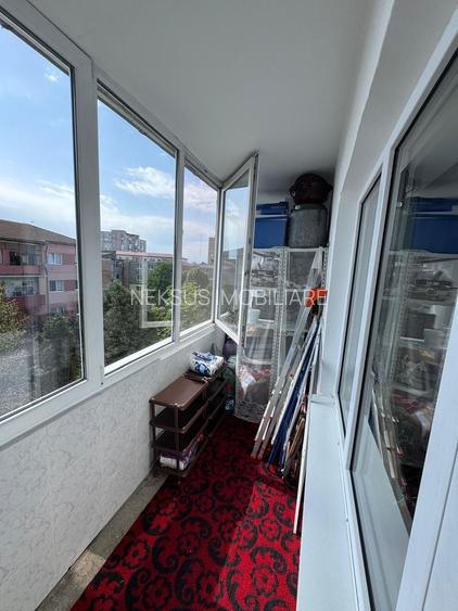 Apartament de vânzare cu 2 camere in zona centrala Alba Iulia - 7