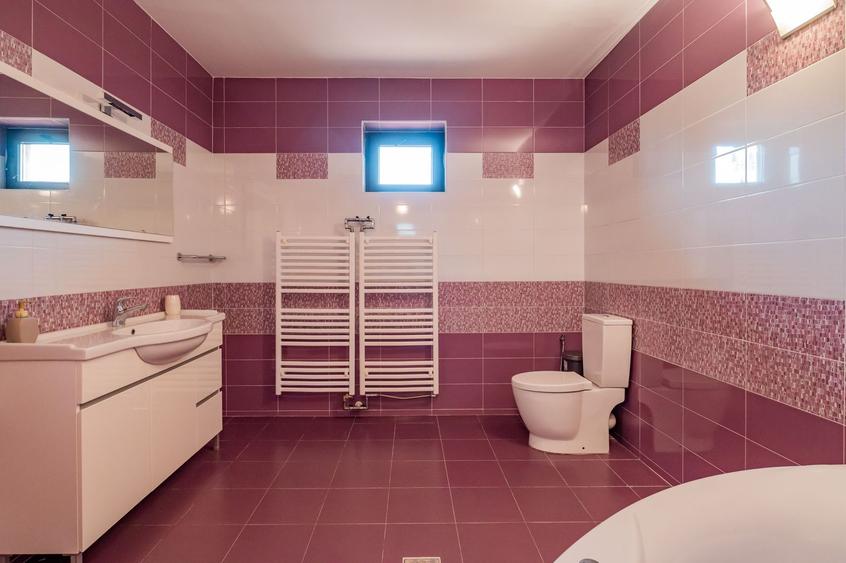 NOU! Cartier Ovidiu Sud – Vila la cheie, compartimentare ideala!