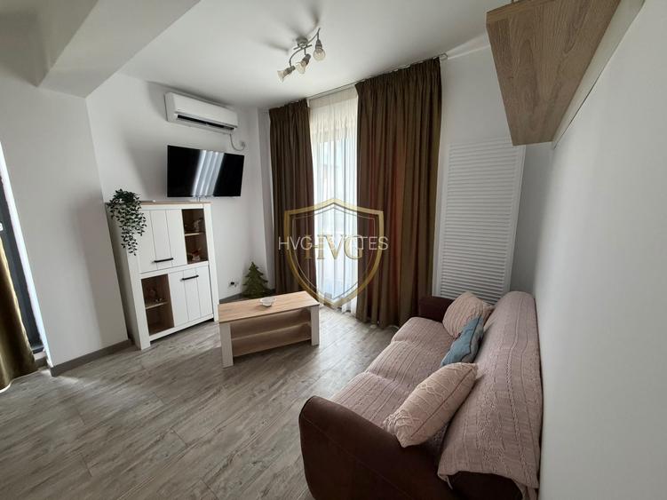 Apartament cu 2 camere | Pet-friendly | Parcare | Centrala | 1 Mai - 3