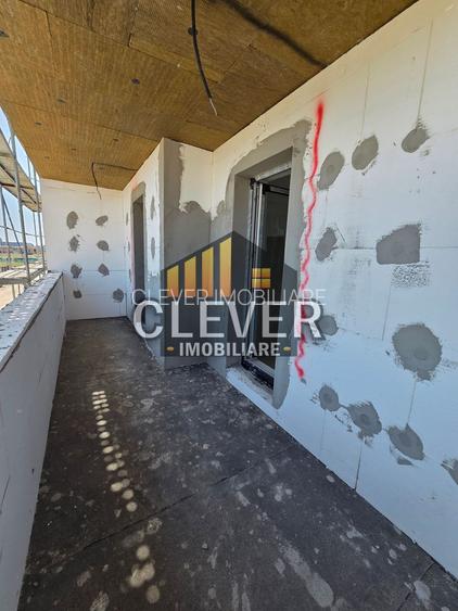Studio Pallady | 47,20 mp | Promo parcare | Metrou Nicolae Teclu - 13