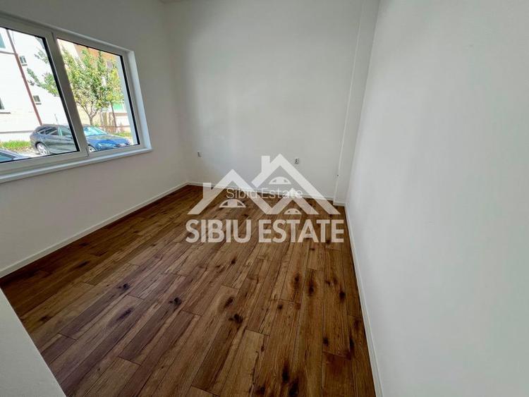 Apartament nou intabulat 3 camere finisat la cheie 2 parcari - 11