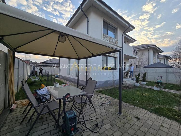 Casa individuala,bine amplasata,mobilata/utilata modern.Pret imbatabil. - 14