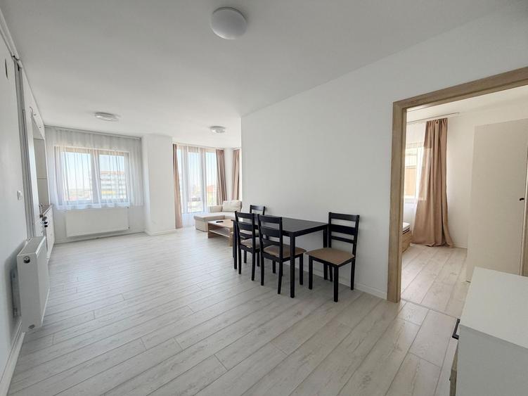 Apartament cu 3 camere de închiriat în Complex Toronto Residence, zona