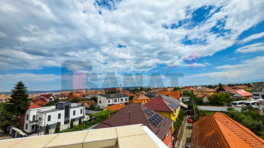 Ap. 3cam. | Valea Aurie | 124mp | 2 Terase | Vedere Panoramica | VIDEO - 20