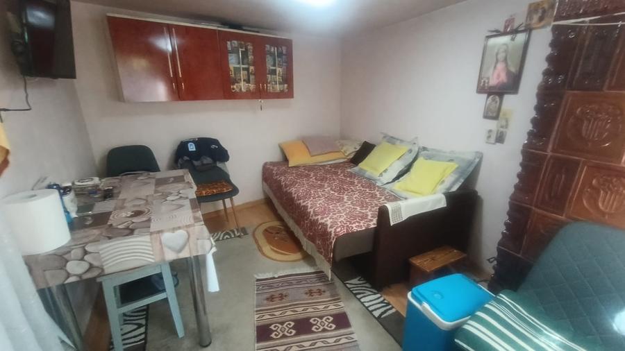 Casa de vanzare, 91 mp, teren 152 mp, zona Brestei