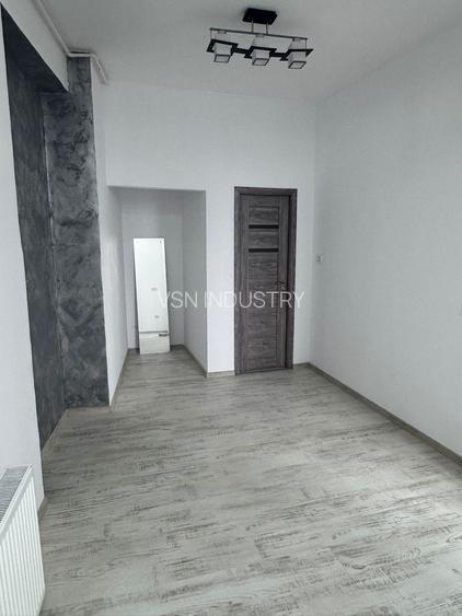 Studio de vanzare Piata Romana - 3
