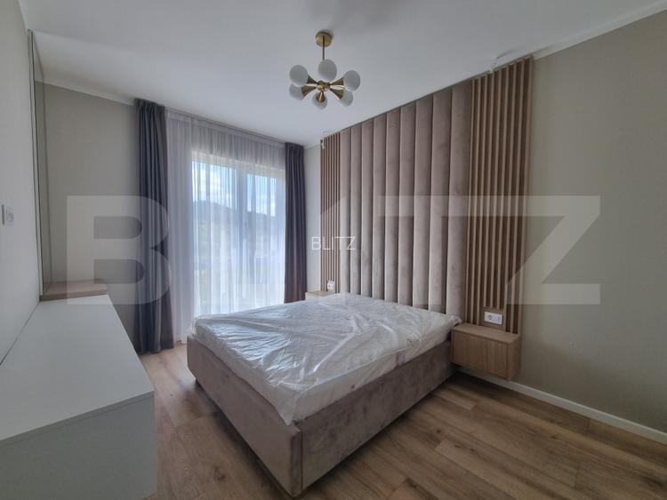 Apartament gata de mutat! 2 camere, 49 mp, orientare sudica, zona Vivo - 3