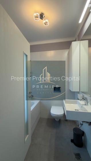 Belvedere Residence | Apartament 2 Camere Modern | Parcare Subterană | - 8