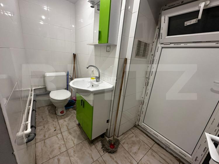 Spațiu comercial 130mp, vad intens, locație centrală - 5