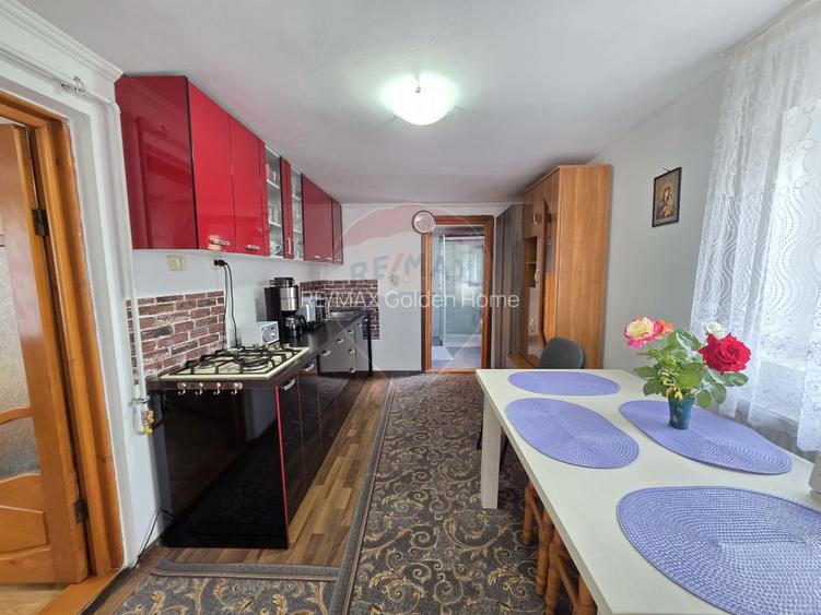 Casa 4 camere Central - 8