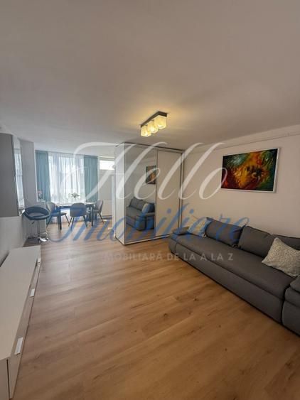 Garsonieră, 32 mp | Mărăști, zona Hotel Paradis, Cluj-Napoca