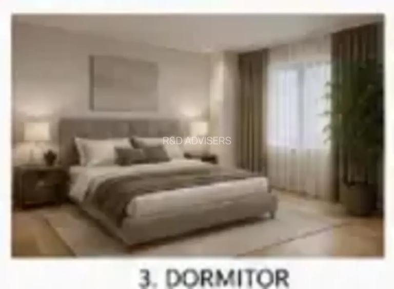 Apartament 4 camere premium |Bloc Boutique | Barbu Văcărescu-Floreasca - 6