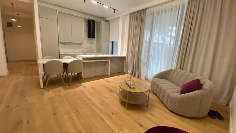 REA1019567 Apartament 3 camere - Pipera