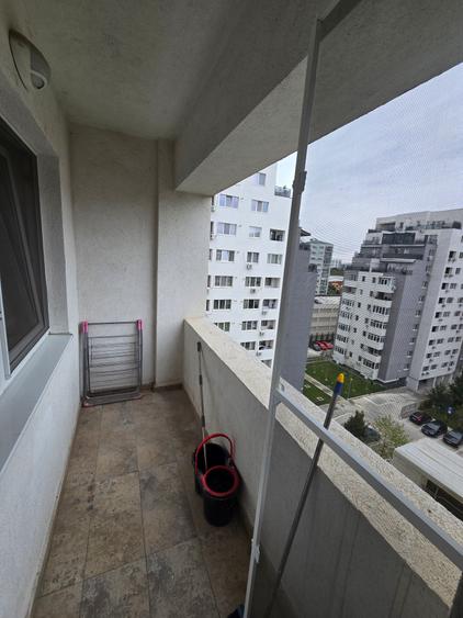 Închiriere Apartament 2 Camere Studio Rotar Park 2