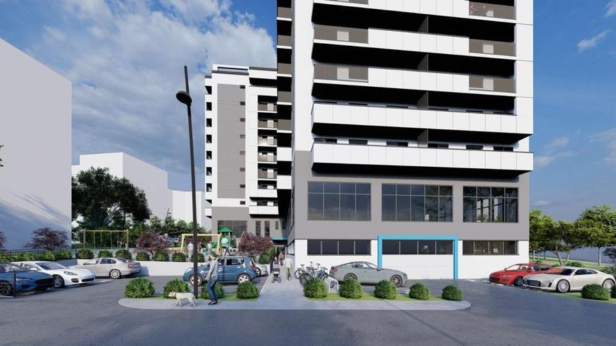 Apartament cu 2 camere Rond Vechi Cod 153453