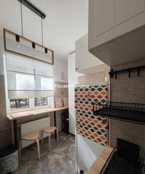 Floreasca, renovat, mobilat si utilat