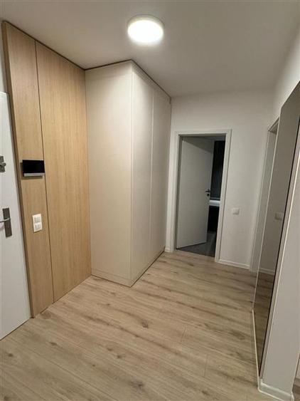 Exclusivitate, Apartament 2 camere, Qualis 2, Tractorul, Brasov