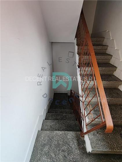 Spatiu birouri de inchiriat, la casa, Tractorul, Brasov - 8