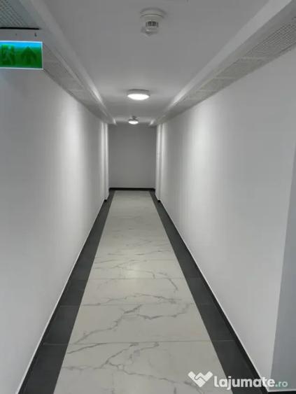 Apartament 2 Camere Vulcan Residence Loc Parcare Balcon