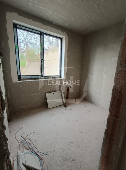 Casa cu 4 camere, terasa mare, constructie noua, CF, zona Dambul Rotund - 5