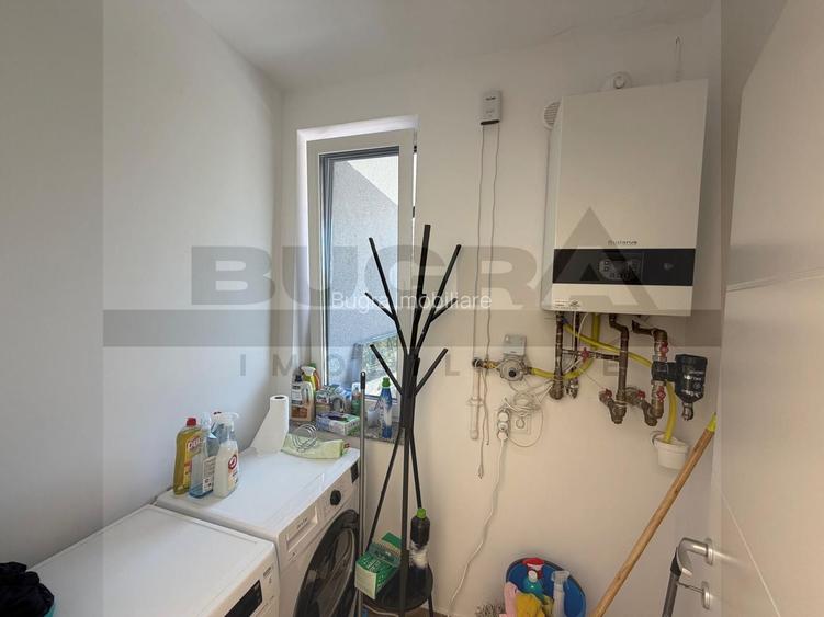 Duplex premium 120mp, terasă 70 mp,view superb, 2 parcari, zona Auchan - 29