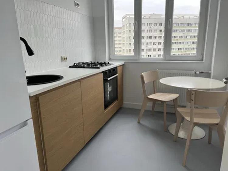 Apartament 2 camere | Dristor | Camil Ressu |