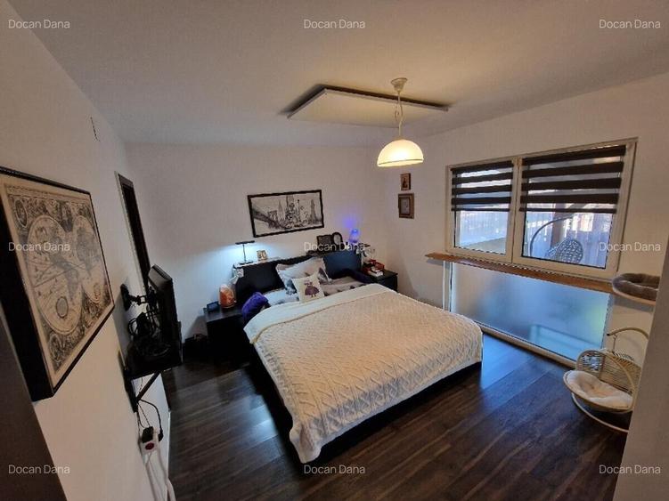 Apartament 3 camere cu grădină proprie de 70 mp | 2 locuri de parcare | Clasa