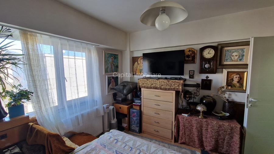 Apartament 3 camere, 2 băi | Etaj 3 | Bd. Regele Mihai | Comision 0 - 6