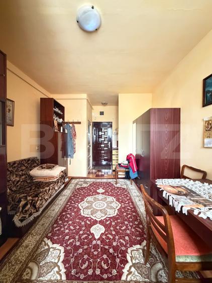 Garsoniera de vanzare, 20 mp, zona Tineretului