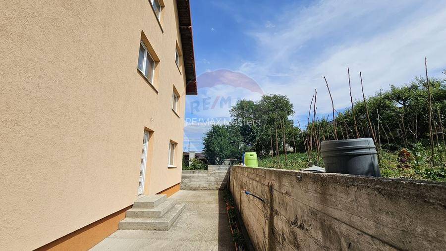 Casă / Vilă cu 12 camere-Sfântu Ilie Vechi, Suceava - 47