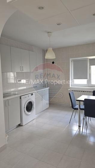 Apartament 2 camere decomandat/mobilat Dristor - 22