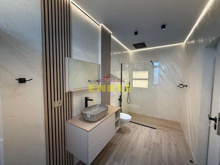 PENTHOUSE DE LUX/ÎNCHIRIERE