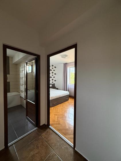 Apartament de închiriat, 3 camere, 86 mp, Grigorescu zona Hotel Napoca